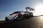BMW M8 GTE 2018 года